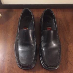 cole haan men's santa barbara twin gore ii loafer